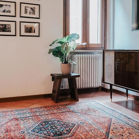 Tra Le Case Di Reggio - Zaccagni Reggio nell'Emilia Zewnętrze zdjęcie