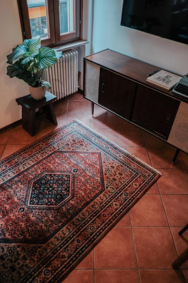 Tra Le Case Di Reggio - Zaccagni Reggio nell'Emilia Zewnętrze zdjęcie